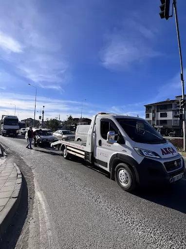 Akça Oto Kurtarma Düzce Merkez