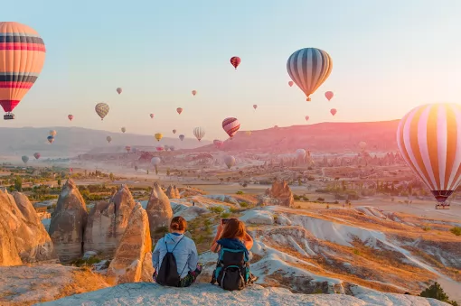 Adaş Turizm Erzincan Merkez