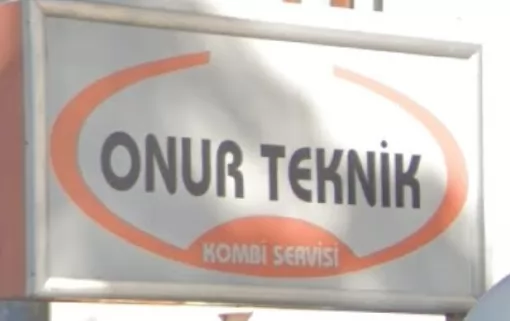 Kayseri Kombi Servisi Onur Teknik Kayseri Melikgazi