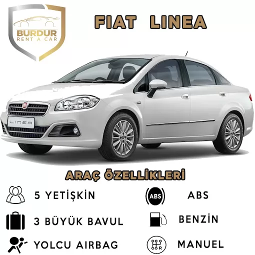 BURDUR RENT A CAR-Araç Kiralama Burdur Merkez