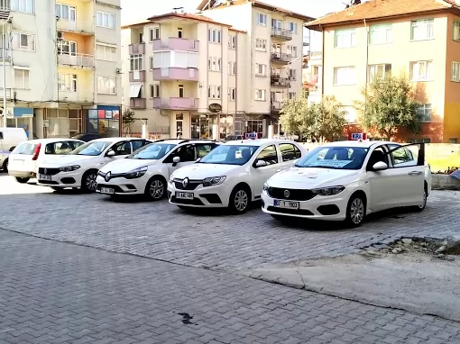 First Class Car Rental Burdur Bucak