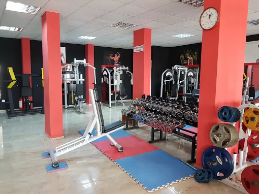 Sporfit Spor Merkezi Sinop Merkez