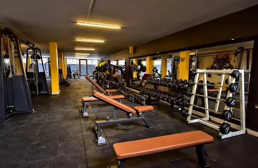 Monster GYM Sinop Gerze