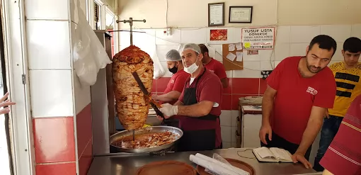 Yusuf usta Döner Adana Seyhan