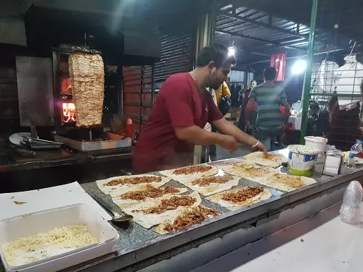 KÖYLÜM DÖNER Adana Yüreğir