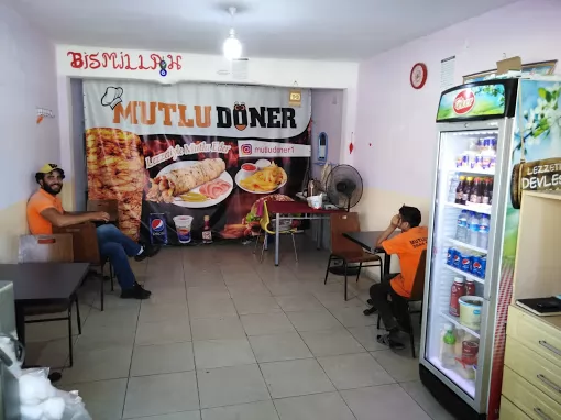 Mutlu Döner Adana Yüreğir