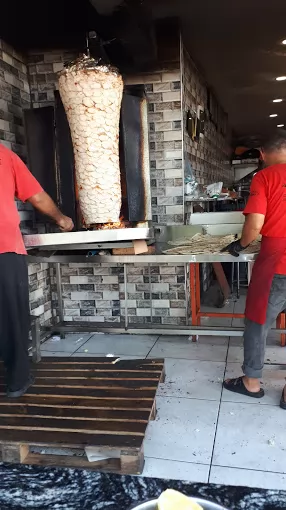 Kardeşler Közde Döner Adana Yüreğir