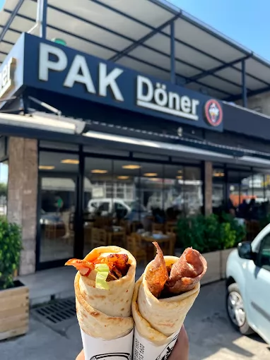 PAK DÖNER Adana Seyhan