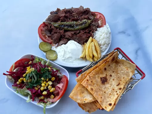 ÇD DÖNER YUREGİR Adana Yüreğir