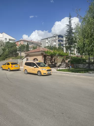 Türbe Taksi Kırşehir Merkez