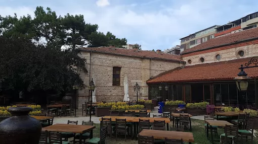 288 Restaurant Kırklareli Merkez