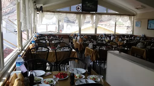 Gürdallar Restaurant Kırklareli Merkez