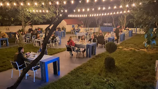 Memet Restaurant Kırklareli Merkez