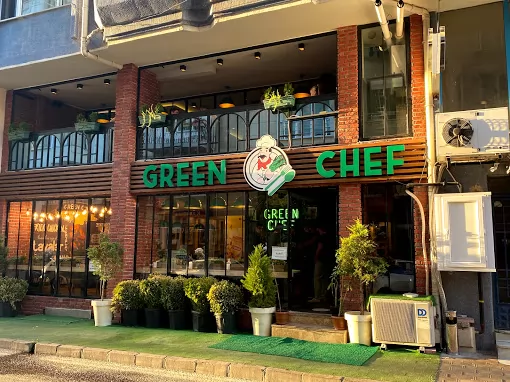 Green Chef Lezzet Dünyasi Kırklareli Merkez