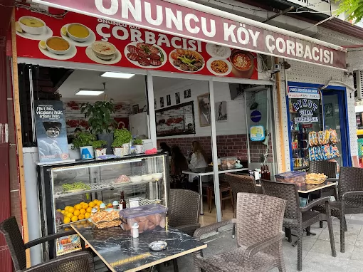 Onuncuköy Çorbacısı Kırklareli Merkez