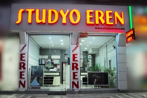 Stüdyo Eren Diyarbakır Kayapınar