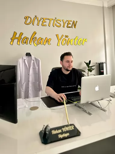 Kırıkkale Diyetisyen Hakan YÖNTER Beslenme ve Diyet Danışmanlık Merkezi Kırıkkale Merkez