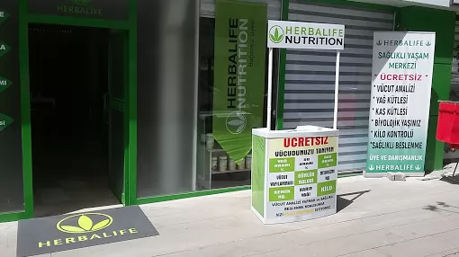 Herbalife Kırıkkale Kırıkkale Merkez