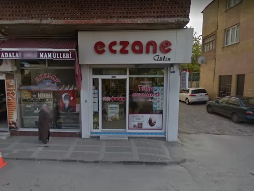 Tülin Eczanesi Edirne Merkez