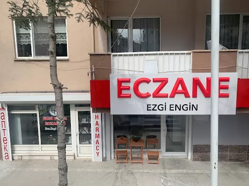 Ezgi Engin Eczanesi Edirne Merkez