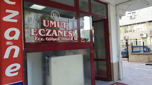 Umut Eczanesi Edirne Merkez