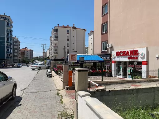 Gürak Eczanesi Edirne Merkez