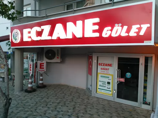 Gölet Eczanesi Edirne Merkez