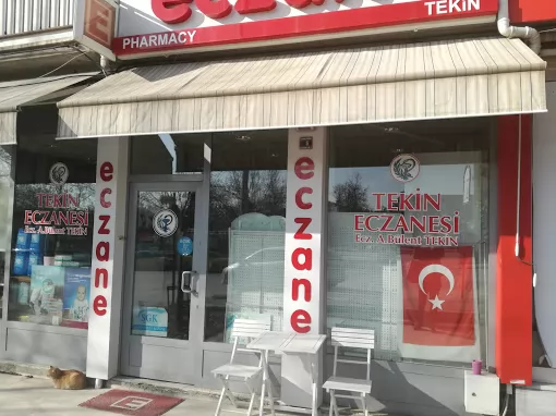 Tekin Eczanesi Edirne Merkez