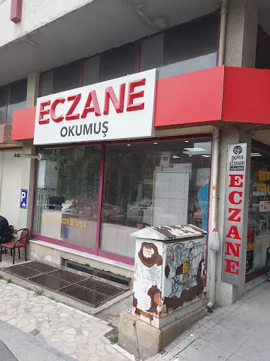 Tunca Eczanesi Kırklareli Merkez