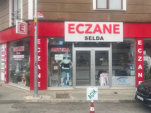 Selda Eczanesi Kırklareli Merkez