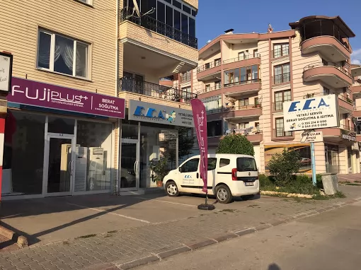 Tokat E.C.A Yetkili Servis Berat Soğutma Tokat Merkez