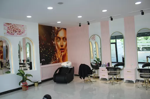 Serra Gold Beauty Center / Iğdır Iğdır Merkez