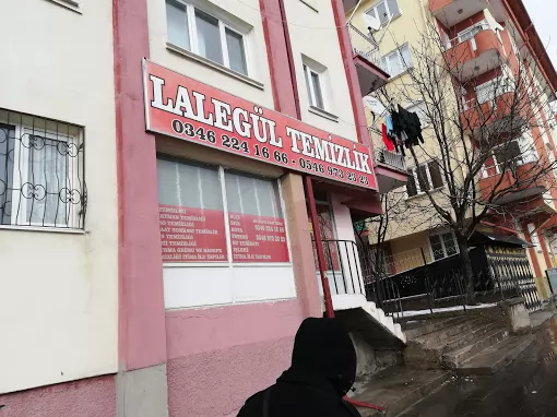 Lalegül Temizlik Sivas Merkez