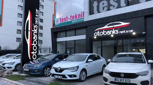 Otobanks rent a car Diyarbakır Bağlar