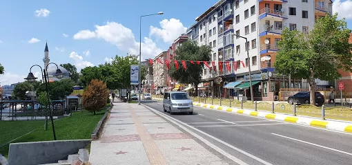 Ayşe Kadın Taksi Edirne Merkez