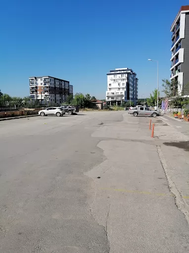 Adliye Sarayı Taksi Edirne Merkez Edirne Merkez