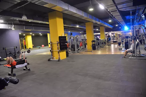 Dağdelen Fitness Life Spor Salonu Afyonkarahisar Merkez