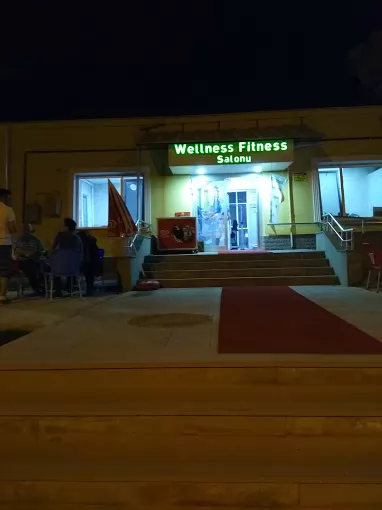 Vellness Fitness Afyonkarahisar Merkez