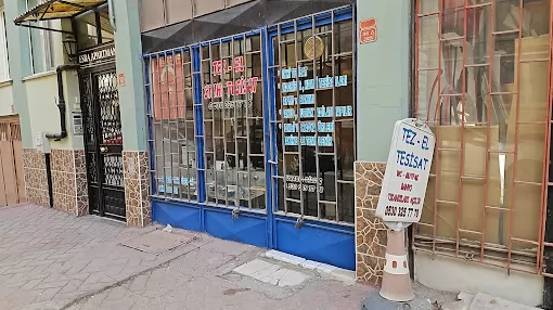 TEZEL TESİSAT Eskişehir Odunpazarı