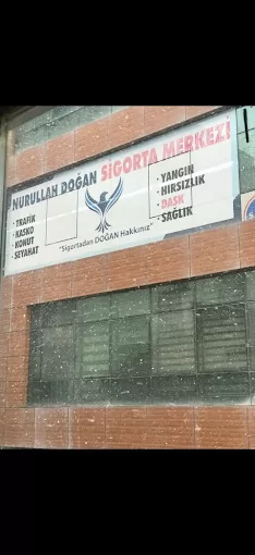 Nurullah Doğan Sigorta Van İpekyolu