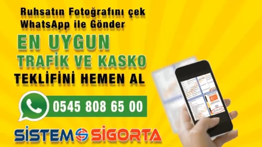 SİSTEM SİGORTA Van İpekyolu