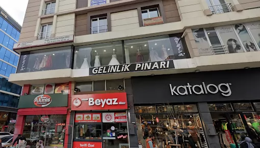 Mizgin Demez Sigorta Merkezi Van İpekyolu