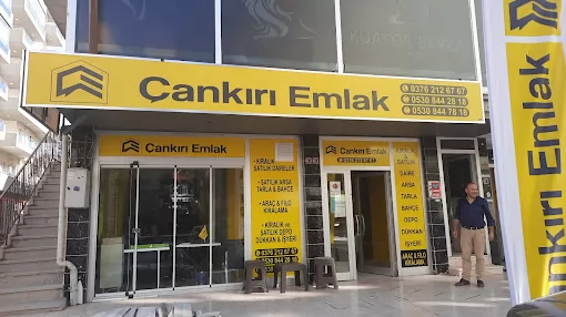 Cankiri emlak Çankırı Merkez