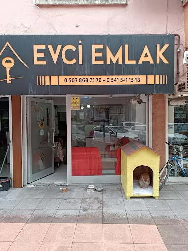 Evci emlak Çankırı Merkez