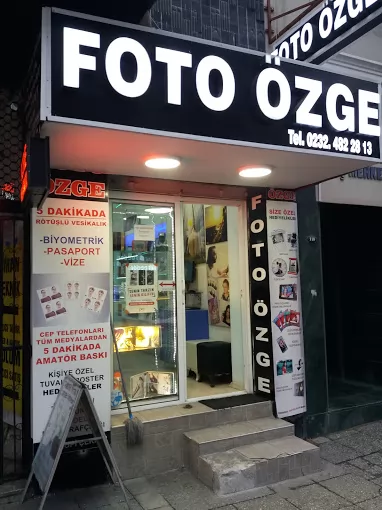 Foto Özge İzmir Konak