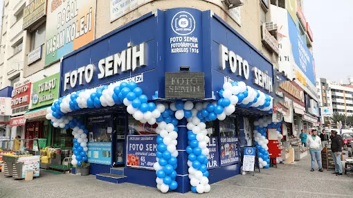 Foto Semih İzmir Bornova