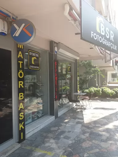 Bsr Fotoğrafçılık İzmir Konak