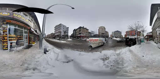 AKÜN ECZANESİ Nevşehir Merkez