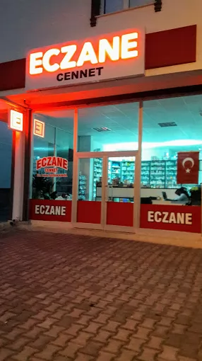 Cennet Eczanesi Nevşehir Merkez