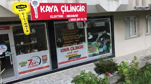 Kaya Çilingir Samsun Atakum